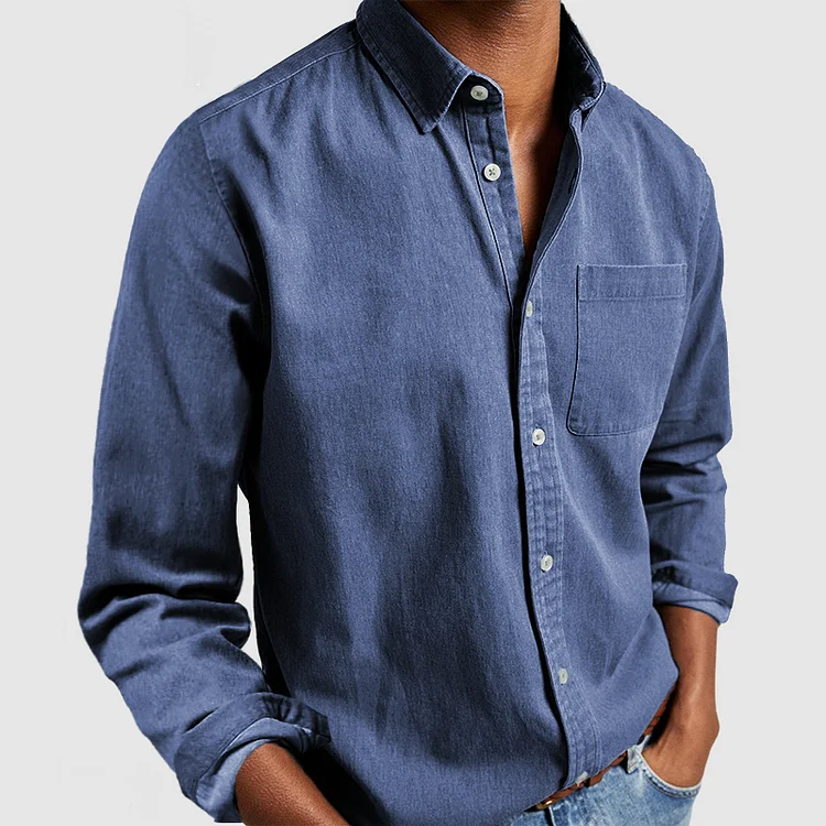 Casual shirt for men