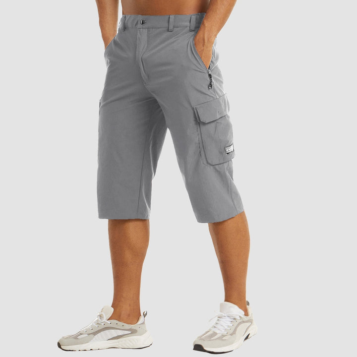 Stylish Cargo Shorts for Men