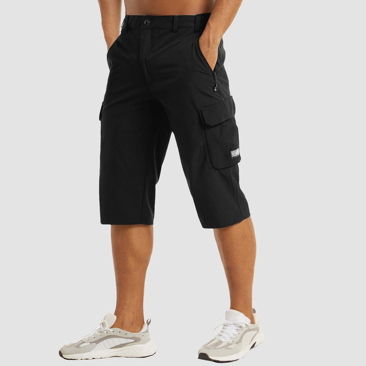 Stylish Cargo Shorts for Men