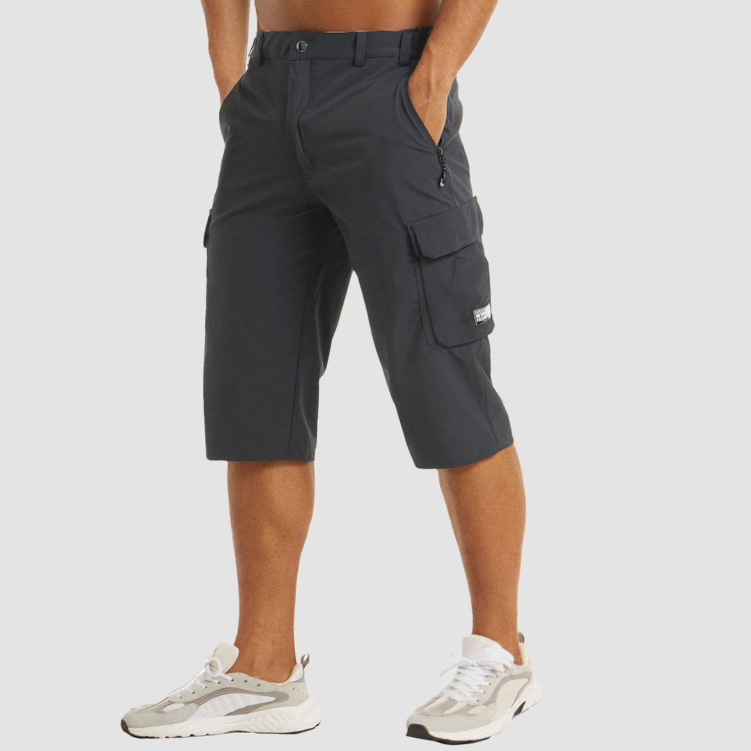 Stylish Cargo Shorts for Men