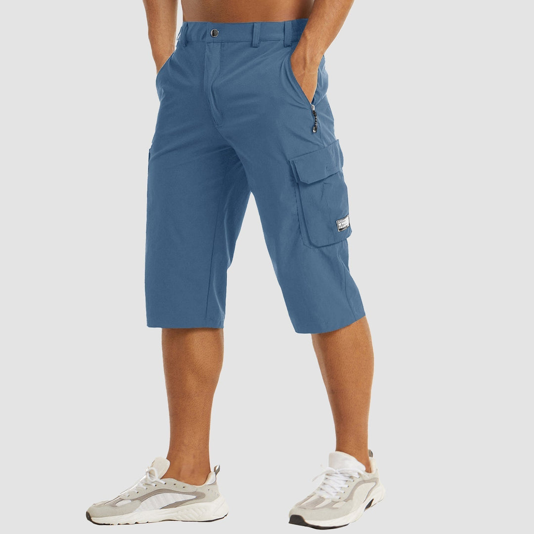 Stylish Cargo Shorts for Men