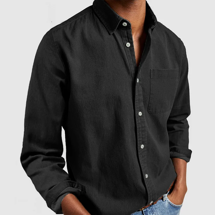 Casual shirt for men